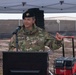 USSOCOM headquarters holds a groundbreaking ceremony for SOF Operations Integration Facility