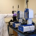 Oil analysis lab brings new capability to Yuma Test Center