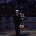 Stennis Sailors Attend Norfolk Admirals Game