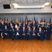 CAFB NCO Induction Ceremony