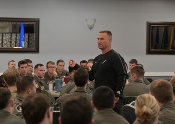 CAFB Elevates Instructor Pilot Coaching