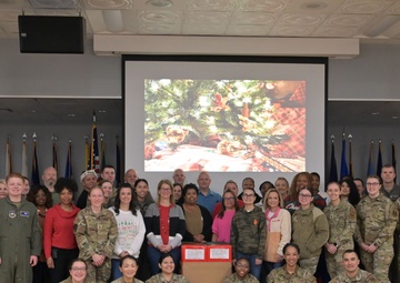 Happy Irby; A Legacy of Giving