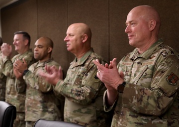 Arkansas Native Earns Promotion to Captain in the Illinois Army National Guard
