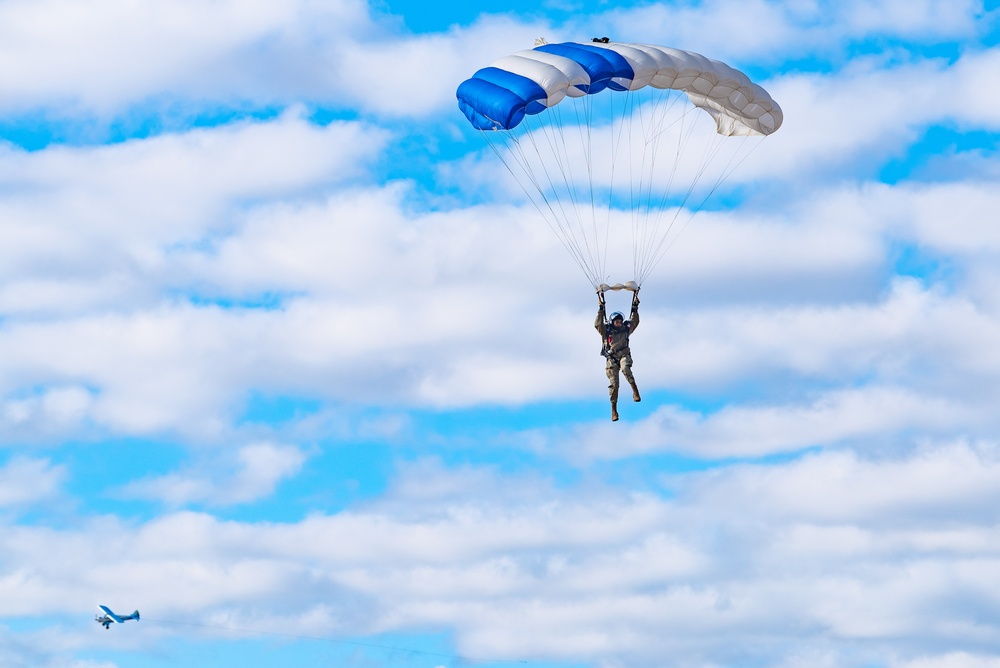 USAFA 98th Flying Training Squadron 2025