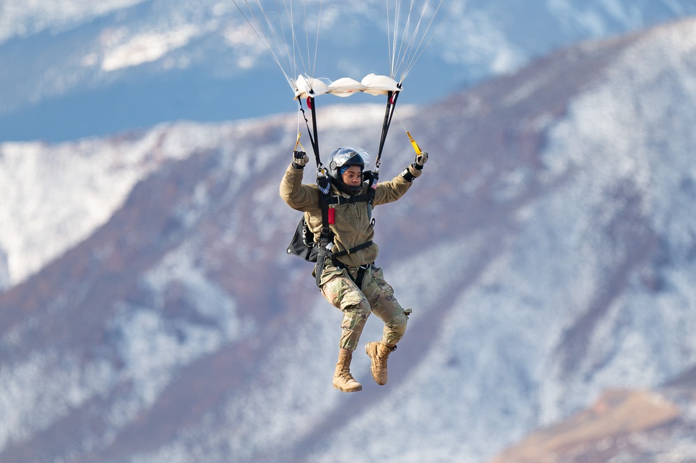 USAFA 98th Flying Training Squadron 2025