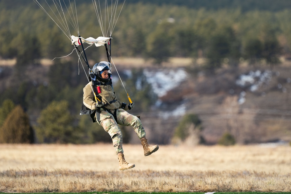 USAFA 98th Flying Training Squadron 2025