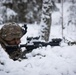 3-321st FAR Participate in NATO's Winter Camp (DAY ONE)