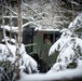 3-321st FAR Participate in NATO's Winter Camp (DAY ONE)