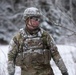 3-321st FAR Participate in NATO's Winter Camp (DAY ONE)