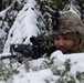 3-321st FAR Participate in NATO's Winter Camp (DAY ONE)