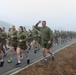 2d Marine Division's 84th Birthday Run