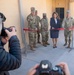 Army G-8, Team Bliss Open DOD’s First 3-D Printed Barracks