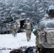 5-7th CAV Participate in NATO's Winter Camp (DAY ONE)