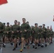 2d Marine Division's 84th Birthday Run