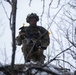 5-7th CAV Participate in NATO's Winter Camp (DAY ONE)