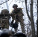 5-7th CAV Participate in NATO's Winter Camp (DAY ONE)