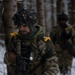 5-7th CAV Participate in NATO's Winter Camp (DAY ONE)