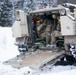 5-7th CAV Participate in NATO's Winter Camp (DAY ONE)