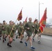 2d Marine Division's 84th Birthday Run