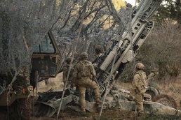 Combined Resolve 25-1 Transforming in Contact