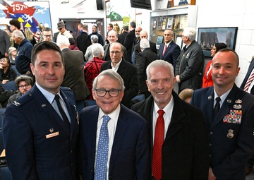 VP Lands at YARS