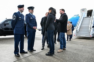 Lt. Col. Craig Wagoner