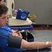 CAFB Hosts Annual Blood Drive