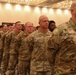 34th Infantry Division Sustainment Brigade Supported Historic Missions in Middle East