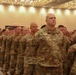 34th Infantry Division Sustainment Brigade Supported Historic Missions in Middle East