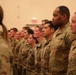 34th Infantry Division Sustainment Brigade Supported Historic Missions in Middle East