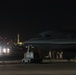 The B-2 arrives for the 50th anniversary of Red Flag Nellis