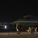 The B-2 arrives for the 50th anniversary of Red Flag Nellis