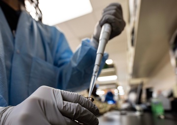 Military Medical Laboratory Professionals: Scientists, Investigators, and Problem Solvers, Ensuring Readiness