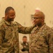 34th Infantry Division Sustainment Brigade Supported Historic Missions in Middle East