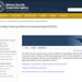 Foreign Military Financing of Direct Commercial Contracts (FMF DCC)