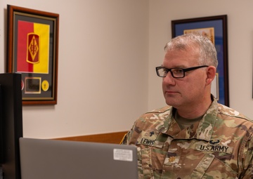 Four Chaplains Day