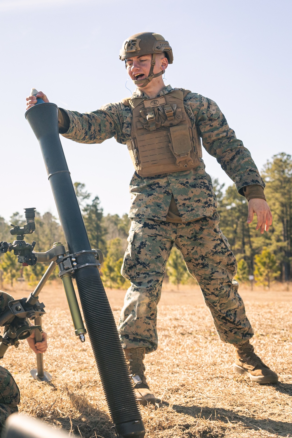 Division sUAS CFF Pilot Course