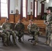 National Guard chaplains gather for Warfighter exercise