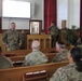 National Guard chaplains gather for Warfighter exercise