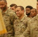 34th Infantry Division Sustainment Brigade Supported Historic Missions in Middle East