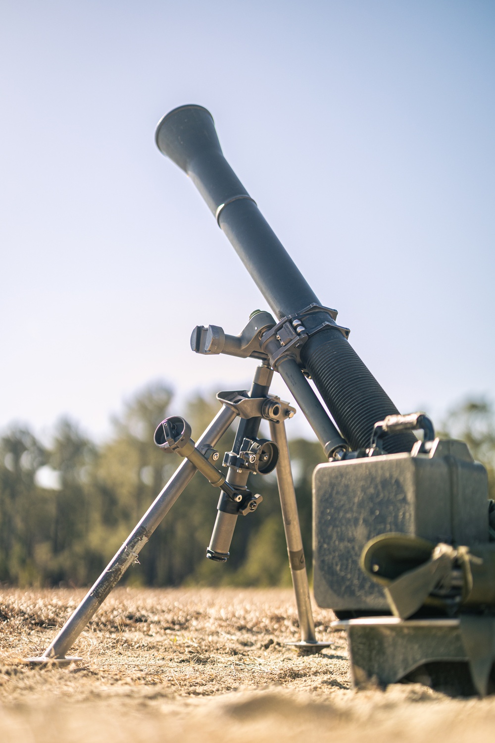 Division sUAS CFF Pilot Course