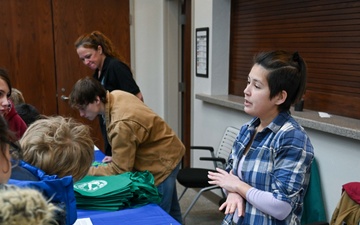 97th AMW hosts STEAM Fair at SWTC