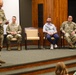 Illinois Army National Guard Sgt. 1st Class Tyler Patterson Retires After 26 Years of Service