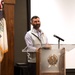 Illinois Army National Guard Sgt. 1st Class Tyler Patterson Retires After 26 Years of Service