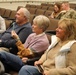 Illinois Army National Guard Sgt. 1st Class Tyler Patterson Retires After 26 Years of Service