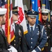 SOCOM joint color guard shine at the 2025 Pro Bowl