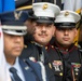 SOCOM joint color guard shine at the 2025 Pro Bowl