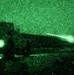 25th DSB Conducts Night Gunnery During Operation PIKO