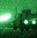 25th DSB Conducts Night Gunnery During Operation PIKO