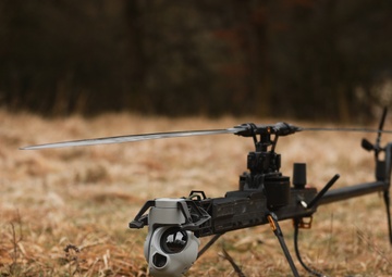 Unmanned Aerial Systems change the Combat Training Centers